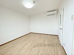 コーポ諏訪柳町 5階1Kのリビング/ダイニング