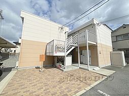 近鉄奈良線 額田駅 徒歩4分