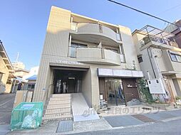 シティロイヤル富雄南