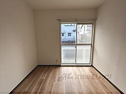 フレグランス山の辺 1階2Kのリビング/ダイニング