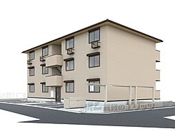 JR和歌山線 畠田駅 徒歩11分の賃貸アパート