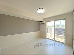 四季の風 101 1階1LDKのリビング/ダイニング