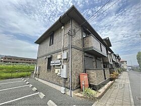 ロジュマン葛城　Ｂ棟 102 ｜ 奈良県葛城市竹内（賃貸アパート2LDK・1階・57.76㎡） その1