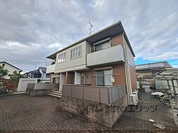 シュウ　メゾンＡ・Ｂ