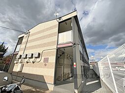 レオパレスボムール栄延