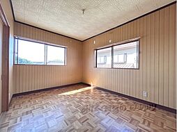 近鉄大阪線 桜井駅 徒歩17分の賃貸一戸建て 1階4Kのリビング/ダイニング