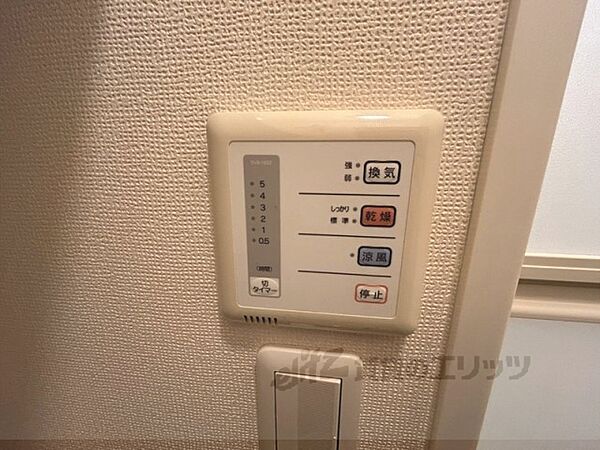 レオパレスヴィクトワール 107｜奈良県大和高田市中今里町(賃貸アパート1K・1階・19.87㎡)の写真 その21