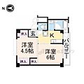 ビレッジハウス曽大根2号棟3階3.4万円