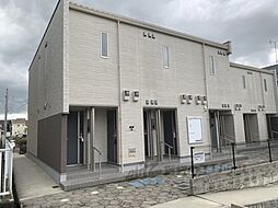 近鉄天理線 前栽駅 徒歩19分の賃貸アパート