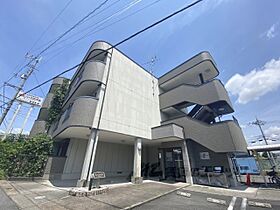 奈良県奈良市宝来町（賃貸マンション1K・2階・27.00㎡） その1