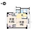ビレッジハウス曽大根4号棟1階3.7万円