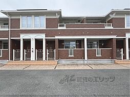 JR和歌山線 JR五位堂駅 徒歩10分の賃貸アパート