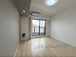 JR和歌山線 志都美駅 徒歩5分の賃貸アパート 2階1Kのリビング/ダイニング