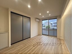 エトワール旭ヶ丘 102 1階1LDKのリビング/ダイニング