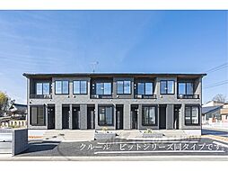 JR桜井線 京終駅 徒歩26分の賃貸アパート