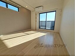 カルセドニー 2階1Kのリビング/ダイニング