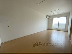 ヴィルメゾンＤ 103 1階2LDKのリビング/ダイニング