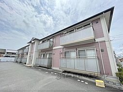 近鉄橿原線 大和八木駅 徒歩17分の賃貸アパート