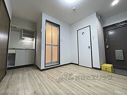 森田マンション 2階1DKのリビング/ダイニング