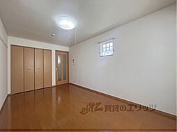 カーサ　ピッコーラ 201 2階1Kのリビング/ダイニング