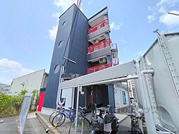 JR関西本線 王寺駅 徒歩6分