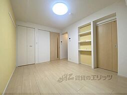 カーサ　アリエッタ 105 1階1Kのリビング/ダイニング