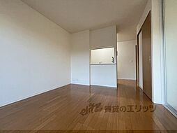 ラヴィーヌ 2階3LDKのリビング/ダイニング