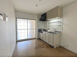 セピアコート 101 1階3DKのリビング/ダイニング