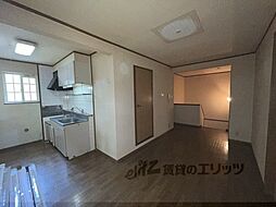 ヴァルト　ブルク 2階3LDKのリビング/ダイニング