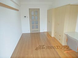 アーバンエース新大宮パル 8階1Kのリビング/ダイニング