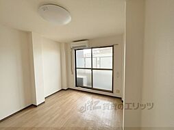 スコッチテリア三条 5階ワンルームのリビング/ダイニング