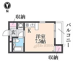 🉐敷金礼金0円！🉐メゾン浮孔