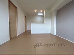 アルモニーメゾン 202 2階2LDKのリビング/ダイニング