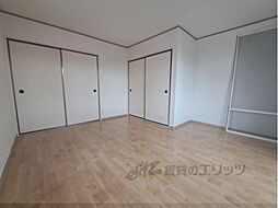 ハイツ樹 210 2階1Kのリビング/ダイニング