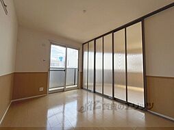 アルソレア　Ａ棟 202 2階2LDKのリビング/ダイニング