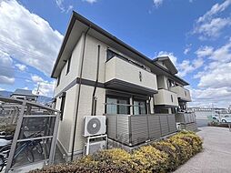 アルソレア　Ａ棟