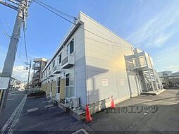 近鉄大阪線 弥刀駅 徒歩7分