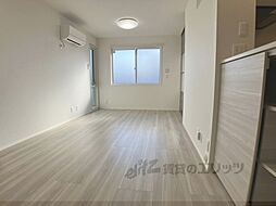 吉勇 2階2LDKのリビング/ダイニング