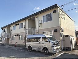 サニーハイツ朝日ヶ丘Ａ