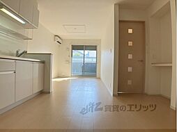 シェーネ　ユリ 106 1階1LDKのリビング/ダイニング