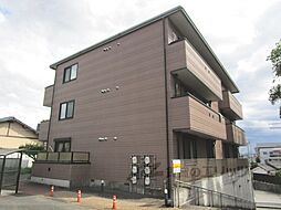 近鉄奈良線 東生駒駅 徒歩4分