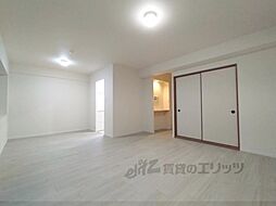 朝倉グリーンマンション 114 1階3LDKのリビング/ダイニング