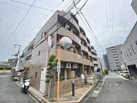 奈良県大和郡山市朝日町：物件画像／株式会社エリッツ　エリッツ大和高田駅前店