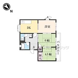 近鉄南大阪線 下市口駅 徒歩17分