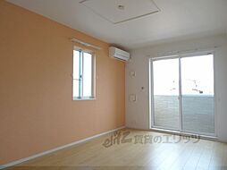 ルーチェみむろ 106 1階1LDKのリビング/ダイニング