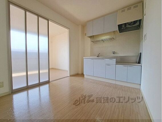 ラフィーネ當麻弐番館D棟_内装_0