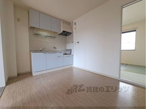 ラフィーネ當麻弐番館D棟_内装_5