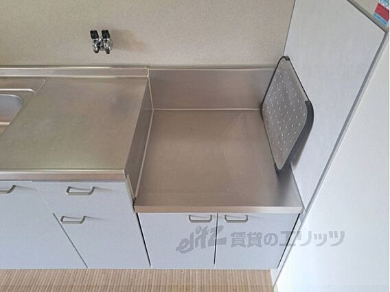 ラフィーネ當麻弐番館D棟_内装_6