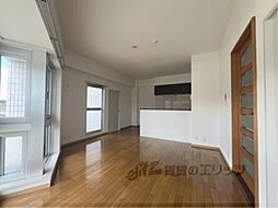 ラポールII 503 5階3LDKのリビング/ダイニング