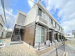 レオパレス和 202